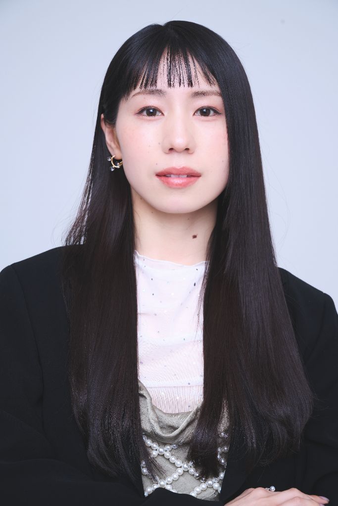 櫻井 結衣 / YUI